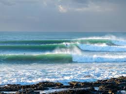 South Africa Ocean